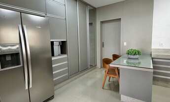 Imagem 7: Condomínio Florais dos Lagos