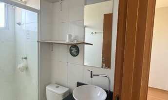 Imagem 4: Condomínio Chapada Dos Pinhais