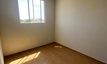 Imagem 5: Condomínio Chapada Dos Pinhais