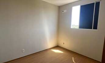 Imagem 6: Condomínio Chapada Dos Pinhais