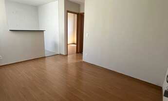 Imagem: Condomínio Chapada Dos Pinhais