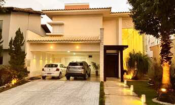 Imagem: Condomínio Belvedere I