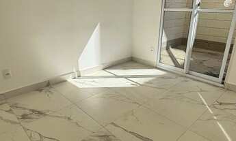 Imagem 3: Condomínio Chapada das Safiras