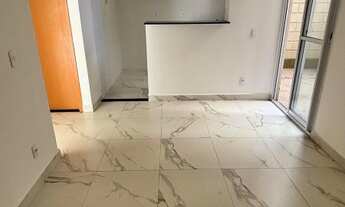 Imagem 1: Condomínio Chapada das Safiras