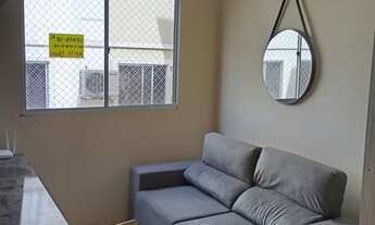 Imagem 2: Condomínio Chapada do Horizonte