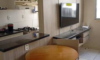 Imagem: Condomínio Chapada do Horizonte