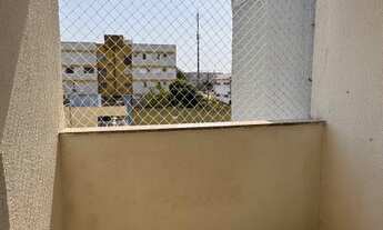 Imagem 2: Condomínio Morada do Ouro 2