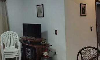 Imagem: Apartamento 2 dormitórios para Temporada