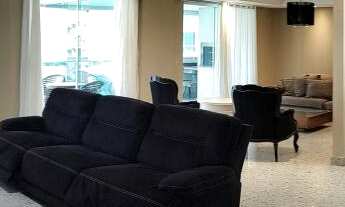 Imagem 3: Apartamento de luxo com 5 quartos, 331m², para locação em Itapema, Meia Praia