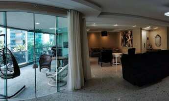 Imagem 4: Apartamento de luxo com 5 quartos, 331m², para locação em Itapema, Meia Praia