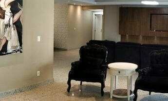 Imagem 5: Apartamento de luxo com 5 quartos, 331m², para locação em Itapema, Meia Praia