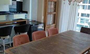 Imagem 7: Apartamento de luxo com 5 quartos, 331m², para locação em Itapema, Meia Praia