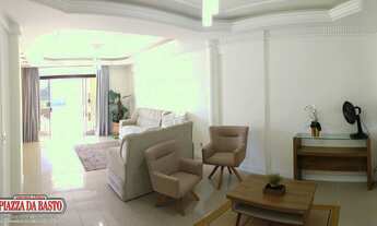 Imagem: Apartamento 4 ou dormitórios para Temporada