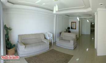 Imagem 3: Apartamento 4 ou + dormitórios para Temporada em Itapema / SC no bairro Meia Praia