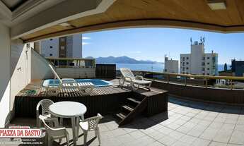 Imagem 4: Apartamento 4 ou + dormitórios para Temporada em Itapema / SC no bairro Meia Praia