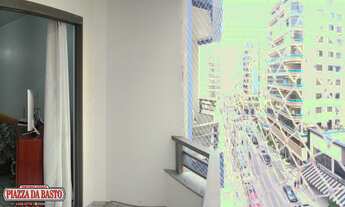 Imagem 3: Apartamento 2 dormitórios para Temporada em Itapema / SC no bairro Meia Praia