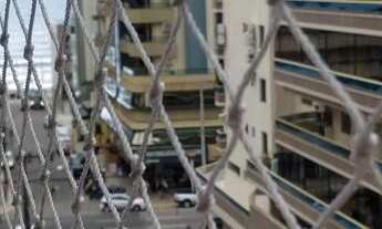 Imagem 4: Apartamento 2 dormitórios para Temporada em Itapema / SC no bairro Meia Praia