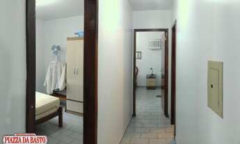 Imagem 6: Apartamento 2 dormitórios para Temporada em Itapema / SC no bairro Meia Praia