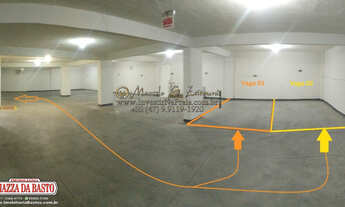 Imagem 5: Garagem para Temporada em Itapema / SC no bairro Meia Praia