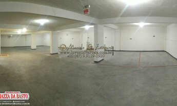 Imagem: Garagem para Temporada em Itapema / SC no