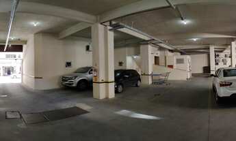 Imagem 2: Garagem para Temporada em Itapema / SC no bairro Meia Praia