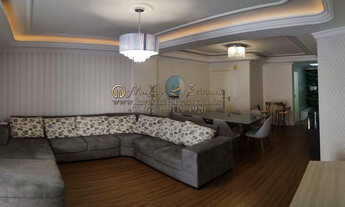 Imagem 2: Apartamento 3 dormitórios para Temporada em Itapema / SC no bairro Meia Praia