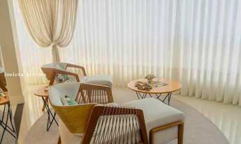 Imagem 2: Cobertura para Venda em Itapema, Meia Praia, 4 dormitórios, 4 suítes, 5 banheiros, 2 vagas