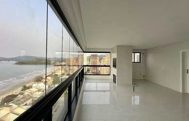 Imagem 2: Imóvel Novo para Venda em Porto Belo, Frente Mar, 4 dormitórios, 4 suítes, 5 banheiros, 3