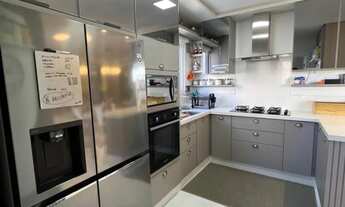 Imagem 4: Alto Padrão para Venda em Itapema, Meia Praia, 4 dormitórios, 3 vagas