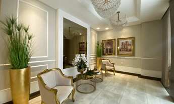 Imagem 2: Apartamento para Venda em Itapema, Meia Praia, 3 dormitórios, 3 suítes, 4 banheiros, 2 vag