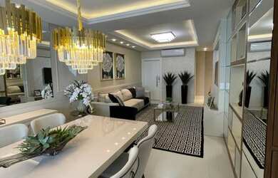 Imagem 4: Apartamento para Venda em Itapema, Meia Praia, 3 dormitórios, 3 suítes, 4 banheiros, 2 vag