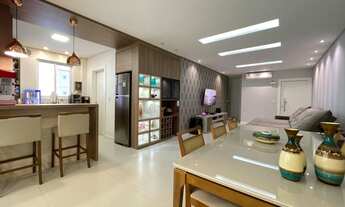 Imagem 3: Apartamento para Venda em Itapema, Meia Praia, 3 dormitórios, 3 suítes, 4 banheiros, 2 vag