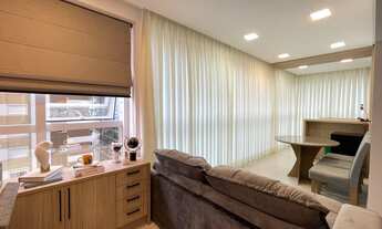 Imagem 7: Apartamento para Venda em Itapema, Meia Praia, 3 dormitórios, 3 suítes, 4 banheiros, 2 vag