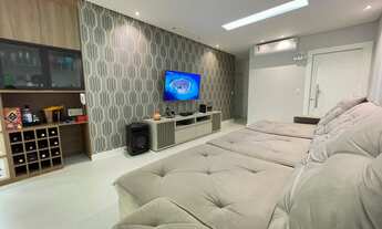 Imagem 6: Apartamento para Venda em Itapema, Meia Praia, 3 dormitórios, 3 suítes, 4 banheiros, 2 vag