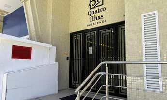 Imagem: Apartamento Quadra Mar para Venda em Itapema