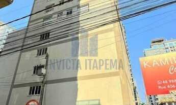 Imagem 2: Apartamento para Venda em Itapema, Morretes, 2 dormitórios, 1 suíte, 2 banheiros, 1 vaga