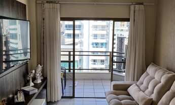 Imagem 5: Apartamento para Venda em Itapema, Meia Praia, 3 dormitórios, 1 suíte, 2 banheiros, 1 vaga