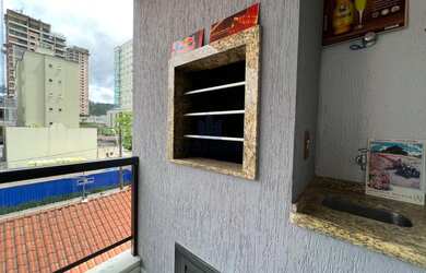 Imagem 7: Apartamento para Venda em Itapema, Centro, 2 dormitórios, 1 suíte, 2 banheiros, 1 vaga