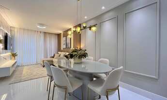 Imagem 4: Imóvel Novo para Venda em Itapema, Meia Praia, 3 dormitórios, 3 suítes, 4 banheiros, 2 vag