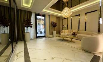 Imagem 5: Imóvel Novo para Venda em Itapema, Meia Praia, 3 dormitórios, 3 suítes, 4 banheiros, 2 vag