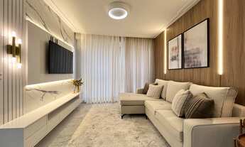 Imagem 6: Imóvel Novo para Venda em Itapema, Meia Praia, 3 dormitórios, 3 suítes, 4 banheiros, 2 vag