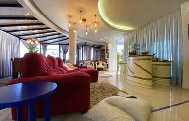 Imagem 4: Apartamento para Venda, Centro, 4 dormitórios, 3 suítes, 2 vagas