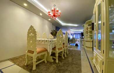 Imagem 5: Apartamento para Venda, Centro, 4 dormitórios, 3 suítes, 2 vagas