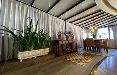 Imagem 6: Apartamento para Venda, Centro, 4 dormitórios, 3 suítes, 2 vagas