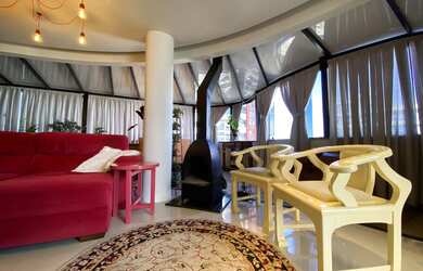 Imagem 7: Apartamento para Venda, Centro, 4 dormitórios, 3 suítes, 2 vagas