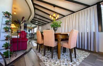 Imagem: Apartamento para Venda, Centro, 4 dormitórios