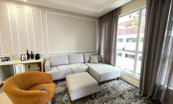 Imagem 2: Apartamento Mobiliado para Venda em Itapema, Centro, 3 dormitórios, 3 suítes, 2 vagas