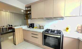 Imagem 4: Apartamento Mobiliado para Venda em Itapema, Centro, 3 dormitórios, 3 suítes, 2 vagas