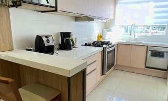 Imagem 5: Apartamento Mobiliado para Venda em Itapema, Centro, 3 dormitórios, 3 suítes, 2 vagas