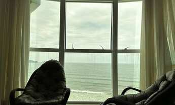 Imagem 1: Apartamento Mobiliado para Venda em Itapema, Meia Praia, 3 dormitórios, 3 suítes, 3 vagas